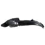 Front Drive Left Side Fender Liner Splash Shield For 2012-2014 Hyundai Accent image 1