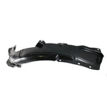 Front Drive Left Side Fender Liner Splash Shield For 2012-2014 Hyundai Accent image 2