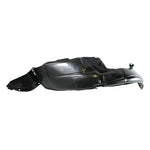 Front Drive Left Side Fender Liner Splash Shield For 2012-2014 Hyundai Accent image 3