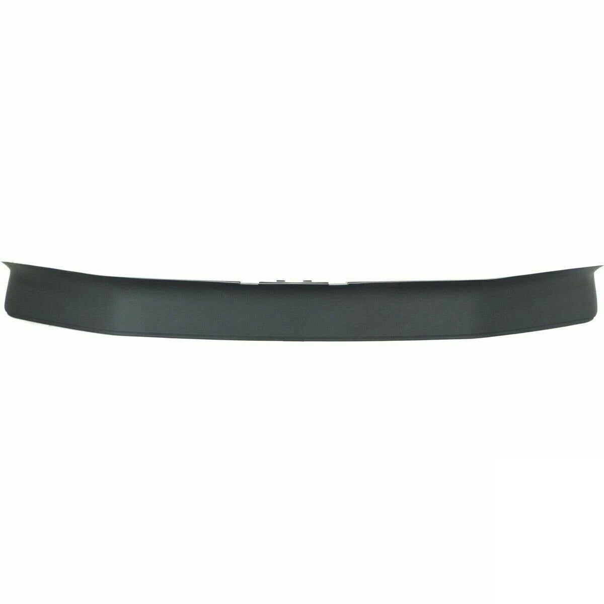 2007-2010 Ford F-SERIES SUPER DUTY 4WD Front Bumper Spoiler FO1093116 8C3Z17626B image 1