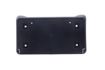 New Plastic Front License Plate Bracket for Dodge Charger 2006-2010 Sedan 4-Door image 1