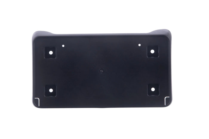 New Plastic Front License Plate Bracket for Dodge Charger 2006-2010 Sedan 4-Door