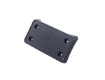 New Plastic Front License Plate Bracket for Dodge Charger 2006-2010 Sedan 4-Door image 2
