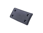 New Plastic Front License Plate Bracket for Dodge Charger 2006-2010 Sedan 4-Door image 3