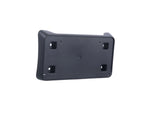 New Plastic Front License Plate Bracket for Dodge Charger 2006-2010 Sedan 4-Door image 4