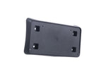New Plastic Front License Plate Bracket for Dodge Charger 2006-2010 Sedan 4-Door image 5