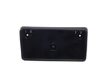 License Plate Bracket Tag Holder Plastic Front for 2006-2010 Jeep Commander SUV image 1