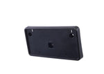 License Plate Bracket Tag Holder Plastic Front for 2006-2010 Jeep Commander SUV image 3