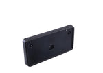 License Plate Bracket Tag Holder Plastic Front for 2006-2010 Jeep Commander SUV image 4