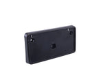 License Plate Bracket Tag Holder Plastic Front for 2006-2010 Jeep Commander SUV image 5