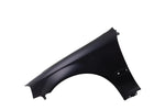 Front Left Driver Side Fender For 1999-2000 Honda Civic w/ Molding Holes image 1