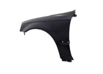 Front Left Driver Side Fender For 1999-2000 Honda Civic w/ Molding Holes image 2