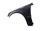 Front Left Driver Side Fender For 1999-2000 Honda Civic w/ Molding Holes image 3