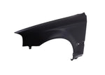 Front Left Driver Side Fender For 1999-2000 Honda Civic w/ Molding Holes image 5