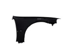 Front Left Driver Side Fender For 1999-2000 Honda Civic w/ Molding Holes image 6