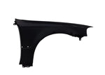 Front Left Driver Side Fender For 1999-2000 Honda Civic w/ Molding Holes image 7