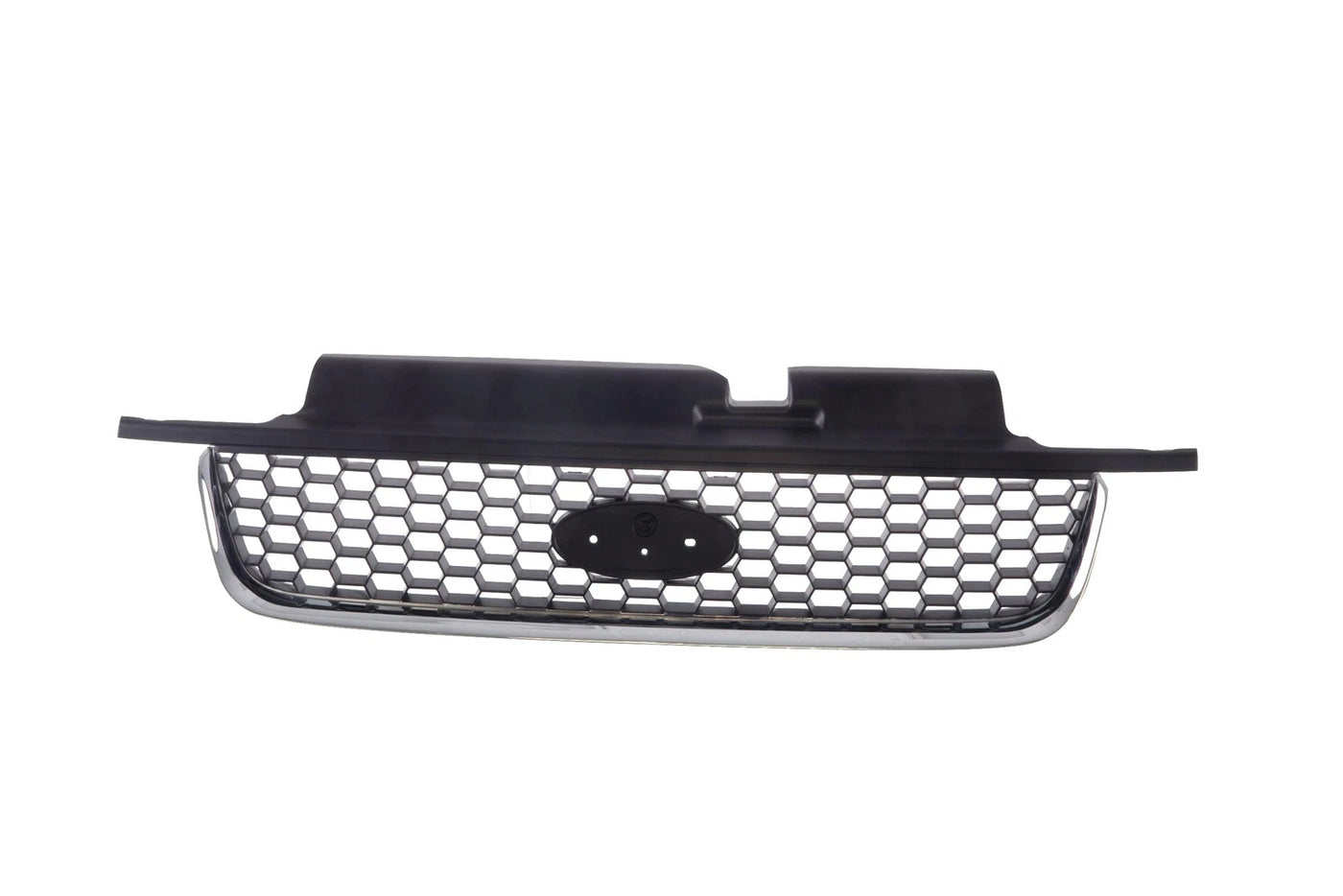 FO1200390 YL8Z17B968BA Front GRILLE For Ford Escape image 1