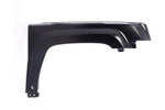 For 11-17 Jeep Patriot Front Passanger RH Side Fender Fit CH1241279 68079924AA image 1