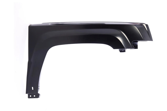 For 11-17 Jeep Patriot Front Passanger RH Side Fender Fit CH1241279 68079924AA