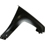 For 11-17 Jeep Patriot Front Passanger RH Side Fender Fit CH1241279 68079924AA image 3
