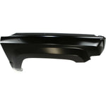 For 11-17 Jeep Patriot Front Passanger RH Side Fender Fit CH1241279 68079924AA image 4