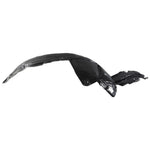 Front,Left Driver Side LH FENDER LINER For Subaru Impreza SU1250101 59110FE051 image 1