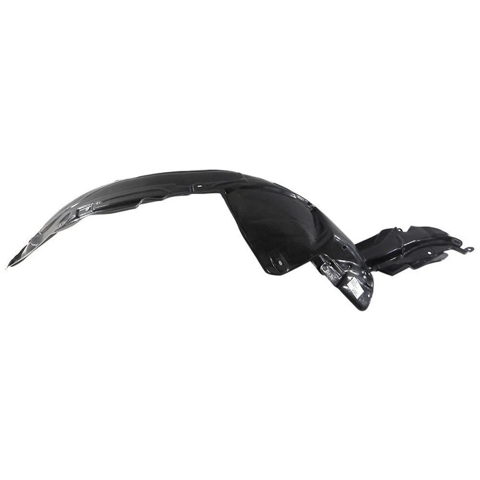 Front,Left Driver Side LH FENDER LINER For Subaru Impreza SU1250101 59110FE051