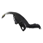 Front,Left Driver Side LH FENDER LINER For Subaru Impreza SU1250101 59110FE051 image 2