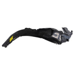 Front,Left Driver Side LH FENDER LINER For Subaru Impreza SU1250101 59110FE051 image 3