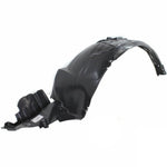 Front,Left Driver Side LH FENDER LINER For Subaru Impreza SU1250101 59110FE051 image 4
