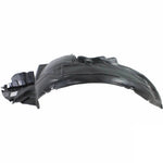 Front,Left Driver Side LH FENDER LINER For Subaru Impreza SU1250101 59110FE051 image 5