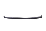 Black Front Upper Bumper Cover Filler Pad For 2001-2004 Toyota Tacoma Pickup image 1