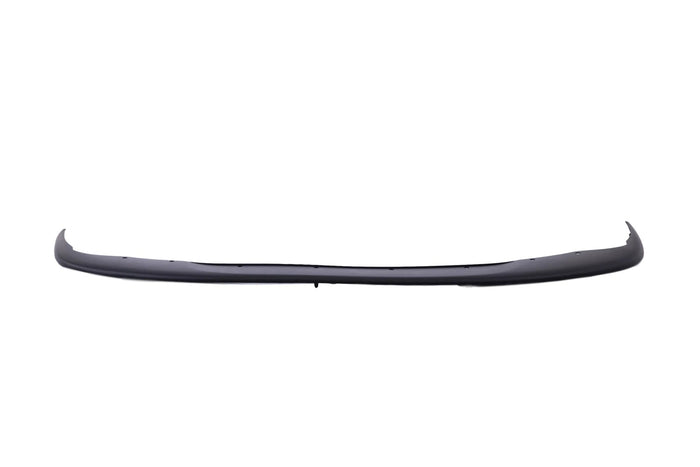 Black Front Upper Bumper Cover Filler Pad For 2001-2004 Toyota Tacoma Pickup
