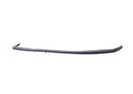 Black Front Upper Bumper Cover Filler Pad For 2001-2004 Toyota Tacoma Pickup image 3