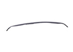 Black Front Upper Bumper Cover Filler Pad For 2001-2004 Toyota Tacoma Pickup image 6