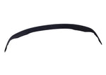Black Front Upper Bumper Cover Filler Pad For 2001-2004 Toyota Tacoma Pickup image 8