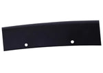 Black Front Upper Bumper Cover Filler Pad For 2001-2004 Toyota Tacoma Pickup image 9