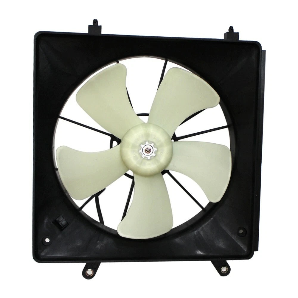 Front Radiator Fan Assembly Fit For Honda Accord HO3115103 19005PAAA01 New image 1
