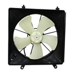 Front Radiator Fan Assembly Fit For Honda Accord HO3115103 19005PAAA01 New image 1