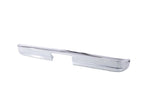 Reae Chrome Step Bumper Face Bar For 1975-1980 Chevy K10 C10 1975-1978 GMC K15 image 2