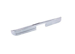 Reae Chrome Step Bumper Face Bar For 1975-1980 Chevy K10 C10 1975-1978 GMC K15 image 4