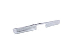 Reae Chrome Step Bumper Face Bar For 1975-1980 Chevy K10 C10 1975-1978 GMC K15 image 5