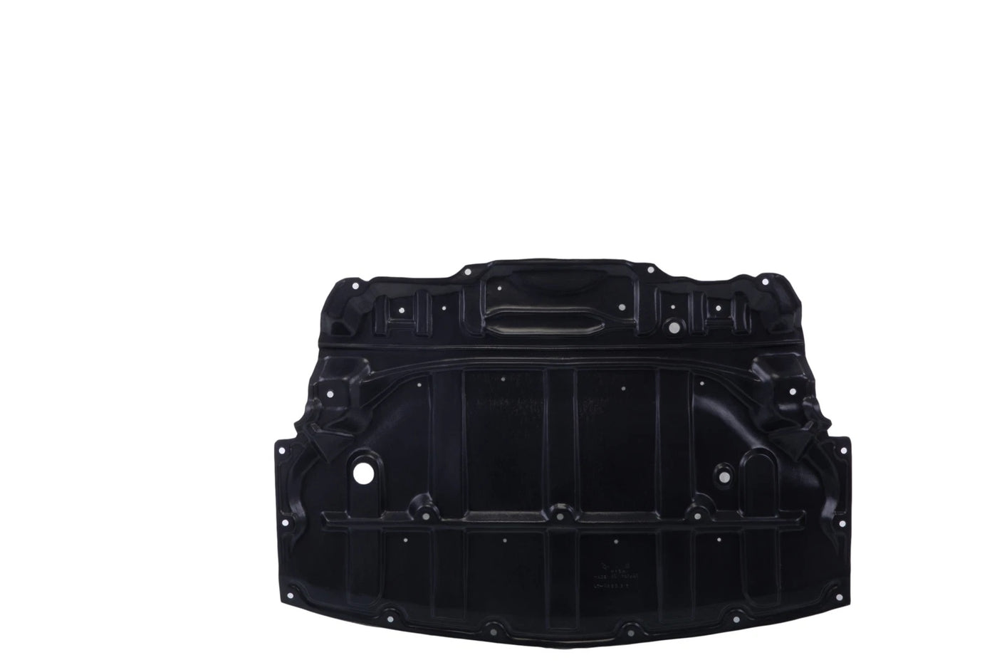 Front Engine Splash Shield Under Cover For 2007-2008 Infiniti G35 2008-2013 G37 image 1