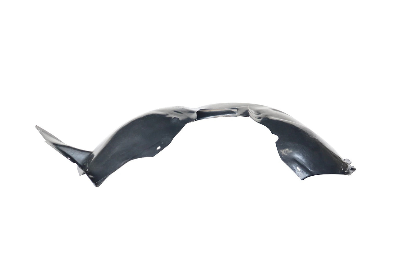 Fender Splash Shield Guard Front Passenger Side for 2011-2015 Volkswagen Jetta image 1