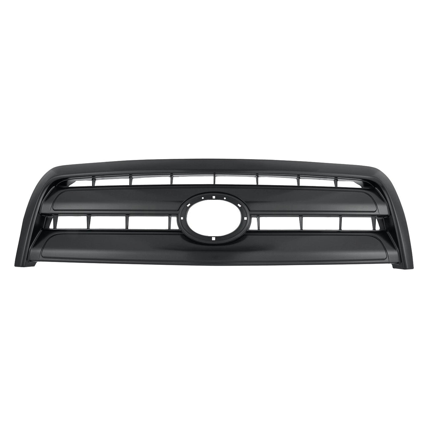 TY 03-06 Tundra Regular/Access Cab Base Model Black Grille 531000C090 TO1200254 image 1