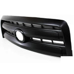 TY 03-06 Tundra Regular/Access Cab Base Model Black Grille 531000C090 TO1200254 image 2