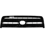 TY 03-06 Tundra Regular/Access Cab Base Model Black Grille 531000C090 TO1200254 image 5
