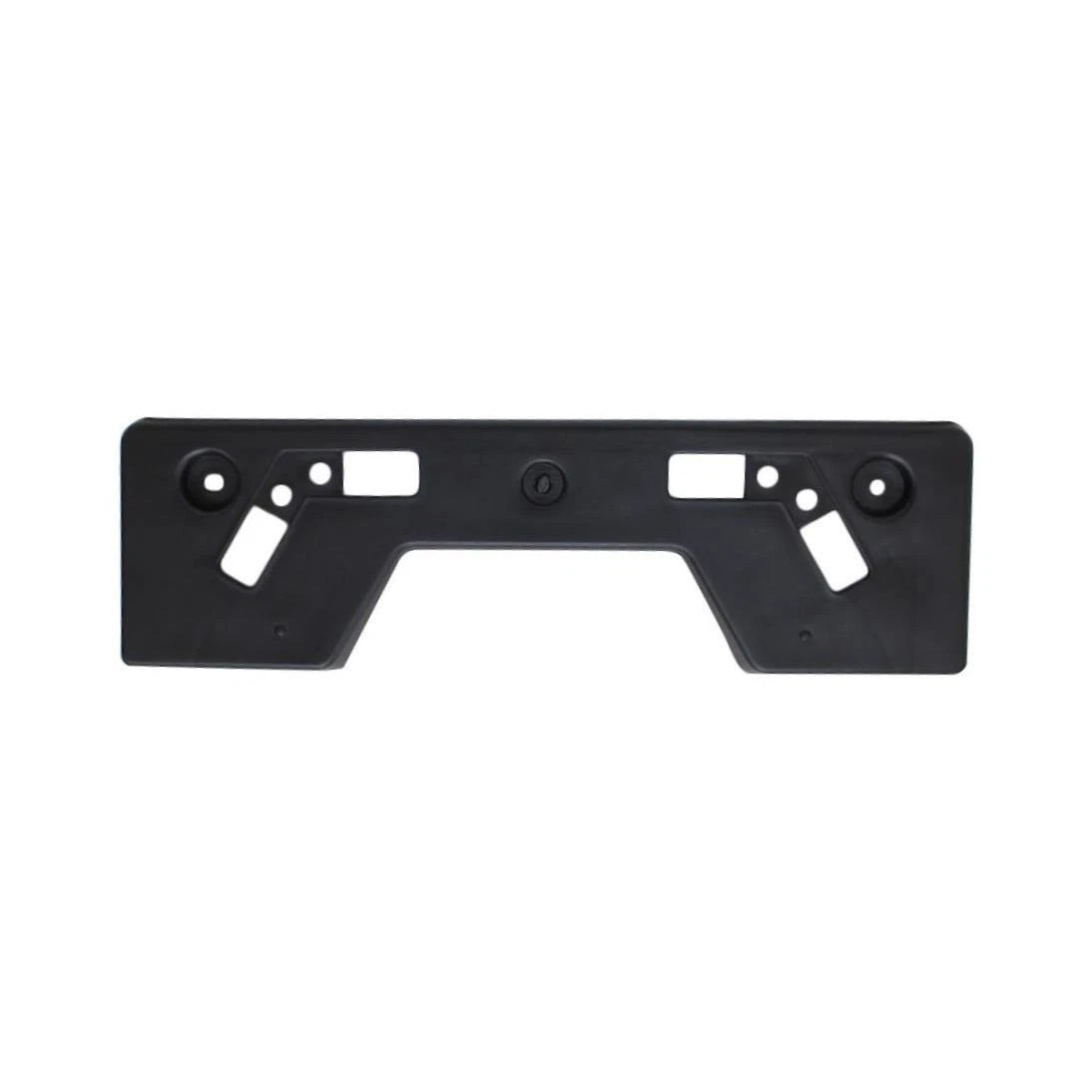 Front Bumper License Plate Mounting Bracket Holder Kit For 10-12 Lexus ES350 image 1