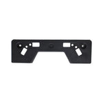 Front Bumper License Plate Mounting Bracket Holder Kit For 10-12 Lexus ES350 image 1