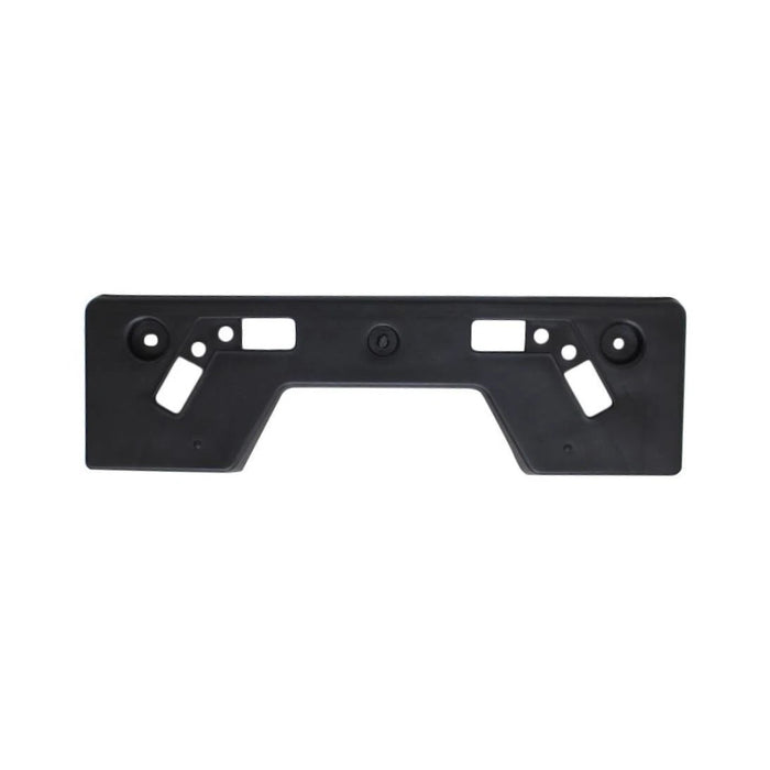 Front Bumper License Plate Mounting Bracket Holder Kit For 10-12 Lexus ES350